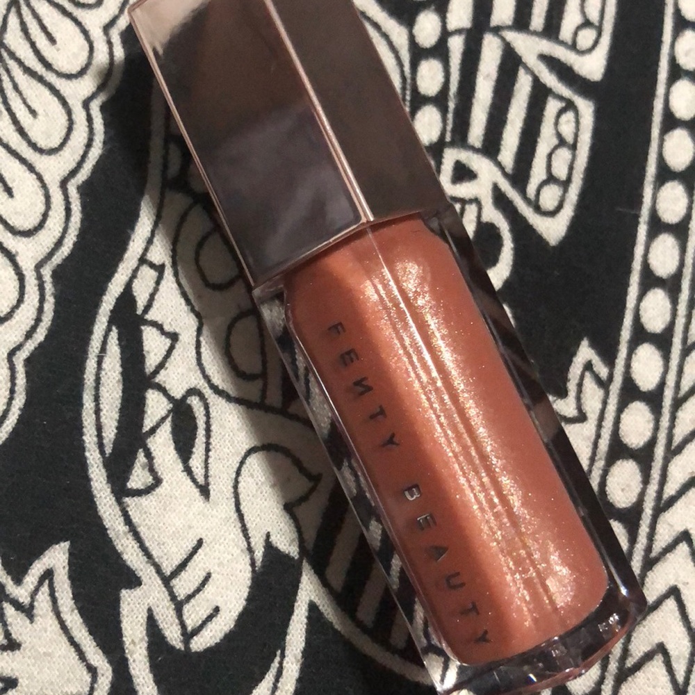 Fenty glow